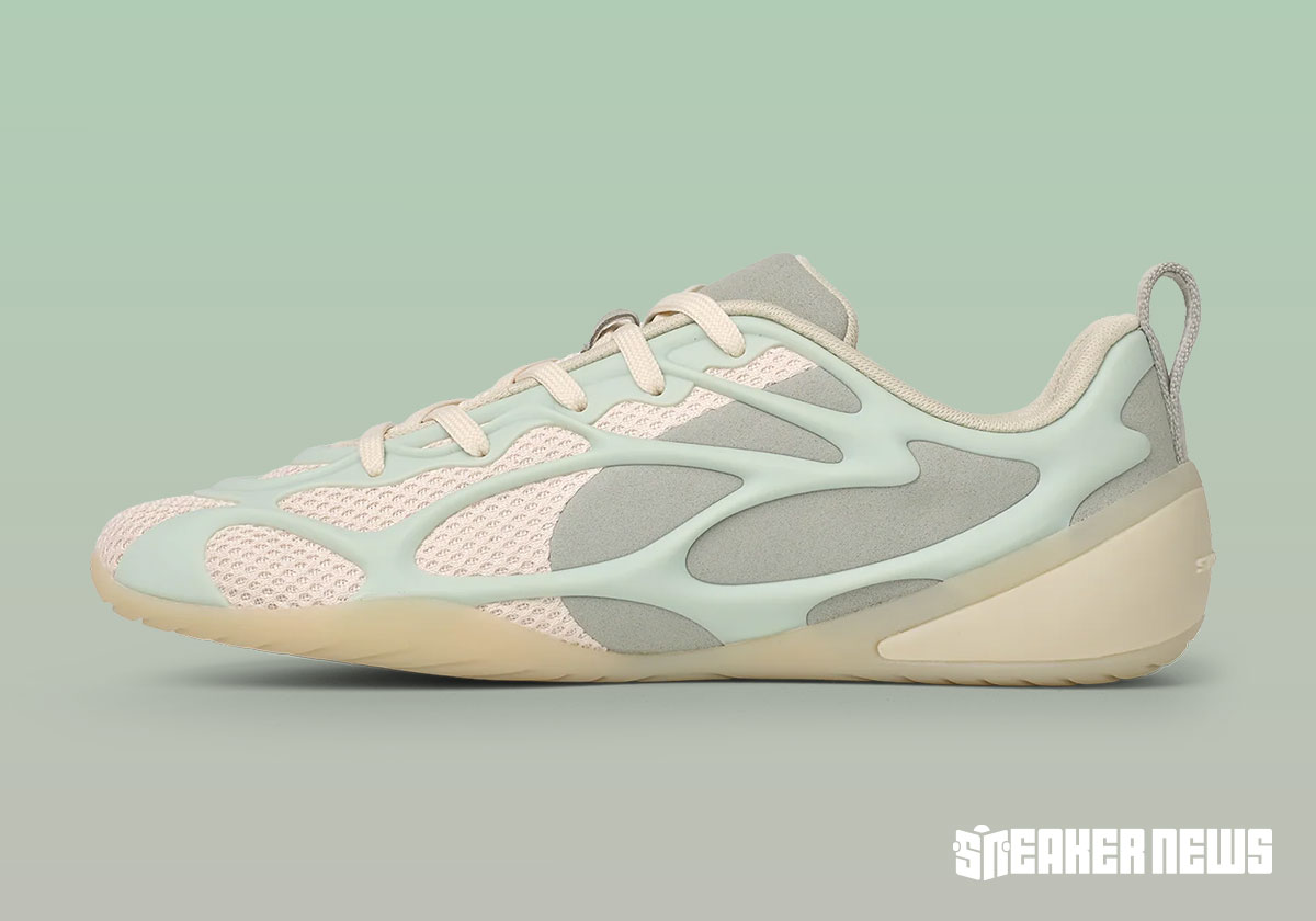 Justin Bieber Skylrk Matterdaddies Sneaker Sage 3