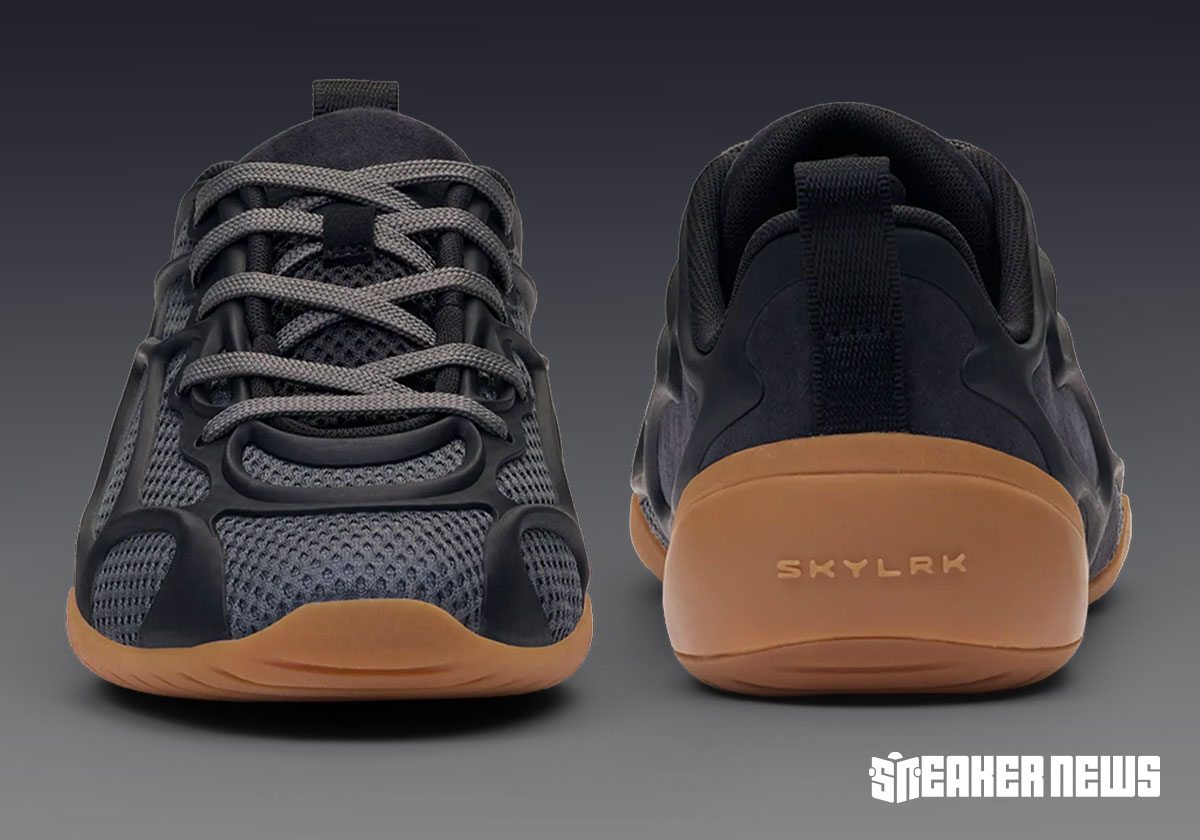 Justin Bieber Skylrk Matterdaddies Sneaker Smoke 1