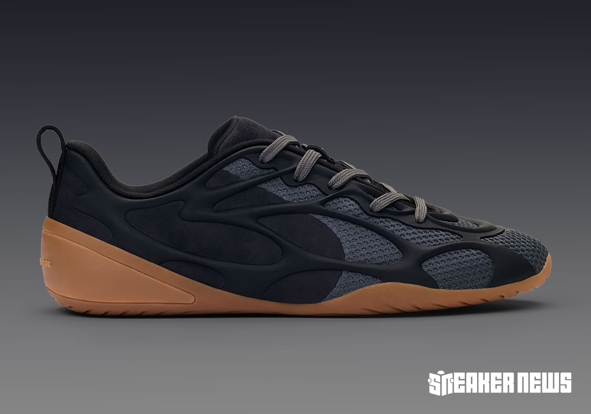 Justin Bieber Skylrk Matterdaddies Sneaker Smoke 3