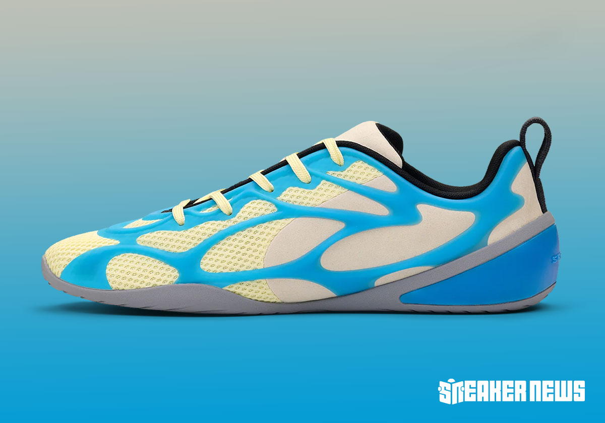 Justin Bieber Skylrk Matterdaddies Sneaker Toy 2