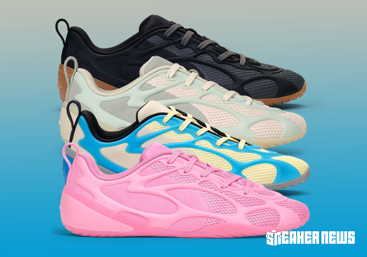 Justin Bieber’s SKYLRK Matterdaddies Sneaker Is Now Available