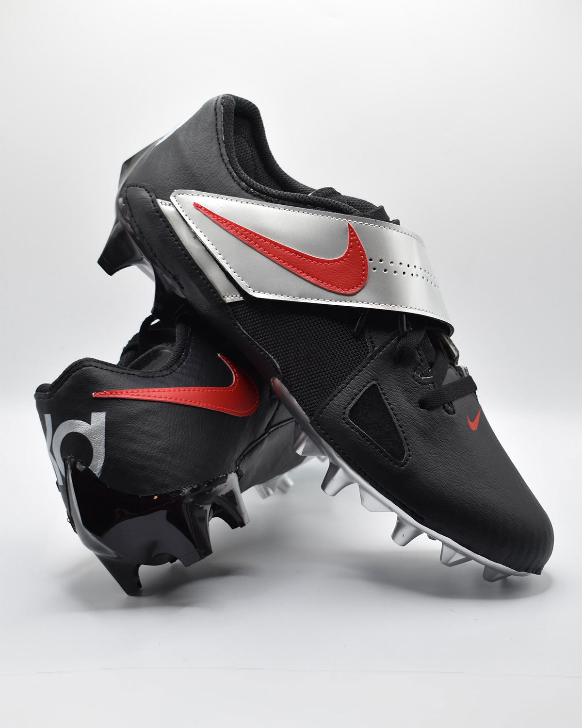 Kevin Durant Nike Kd 4 Custom Cleats 2