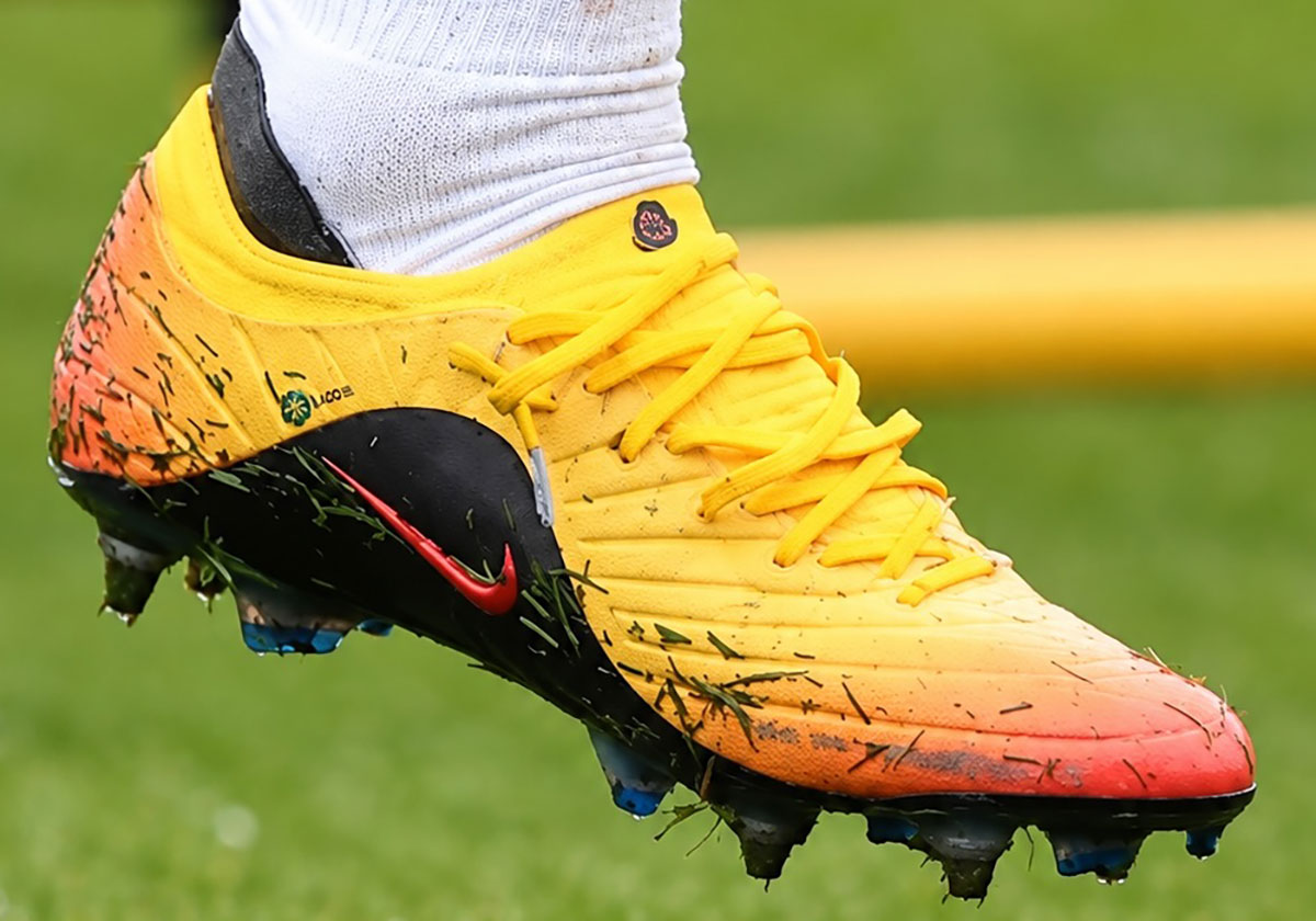 Kids Of Immigrants Is Dropping A Nike Tiempo Collab