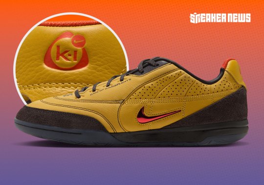 Official Images Of The Kids Of Immigrants x Nike Tiempo Streetgato
