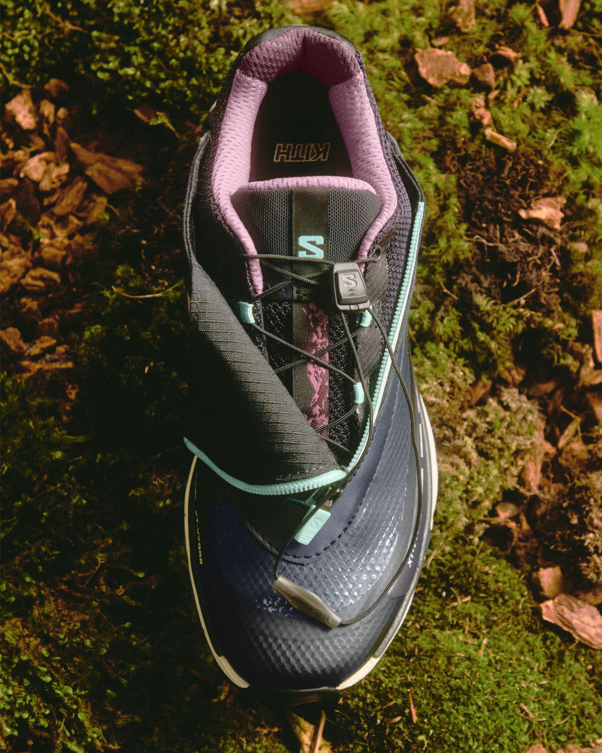 Kith Salomon Winter 2026 Collection 8