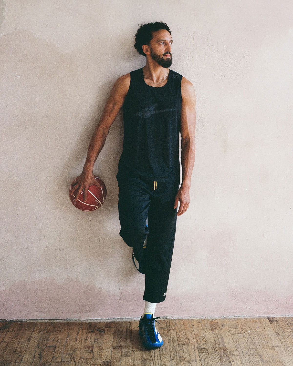 Landry Shamet Serious Players Only Sps 3