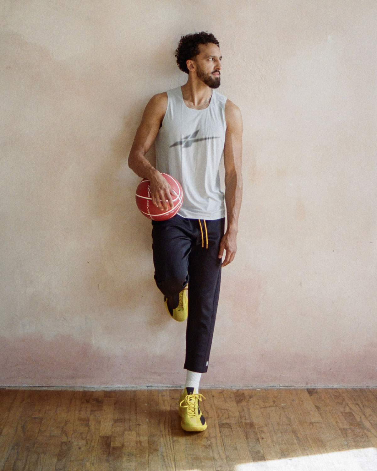 Landry Shamet Serious Players Only Sps 5