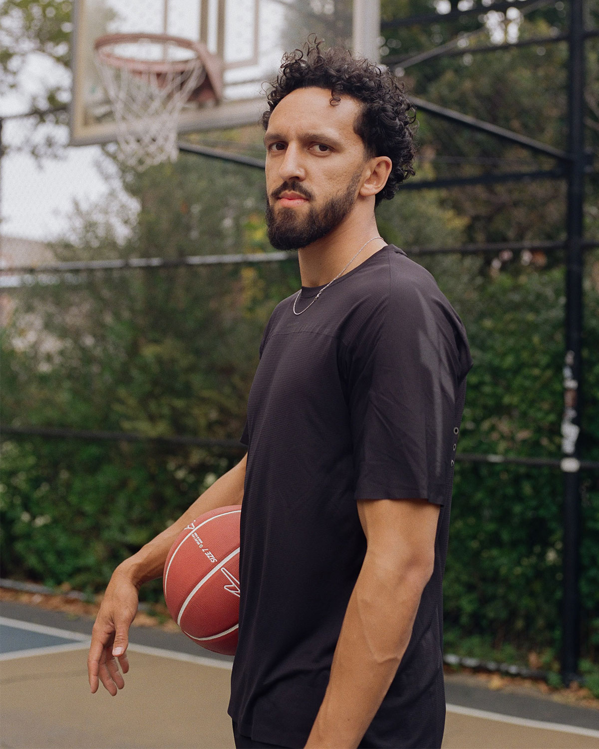 Landry Shamet Serious Players Only Sps 7