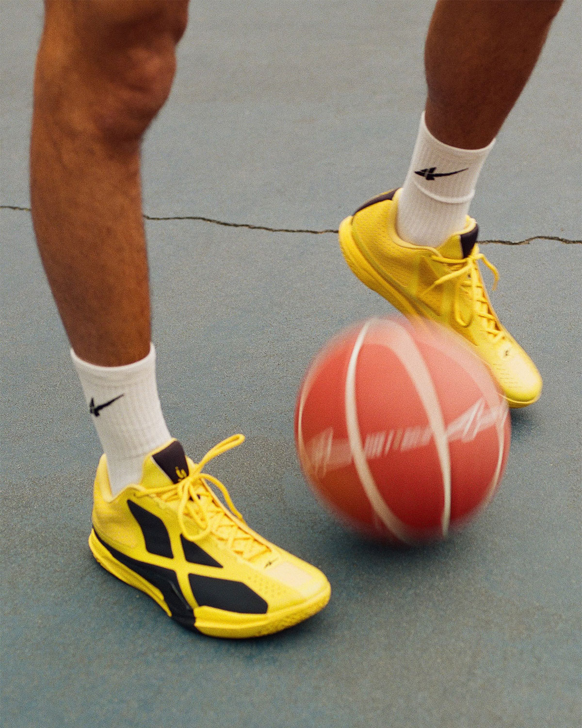 Landry Shamet Serious Players Only Sps 8