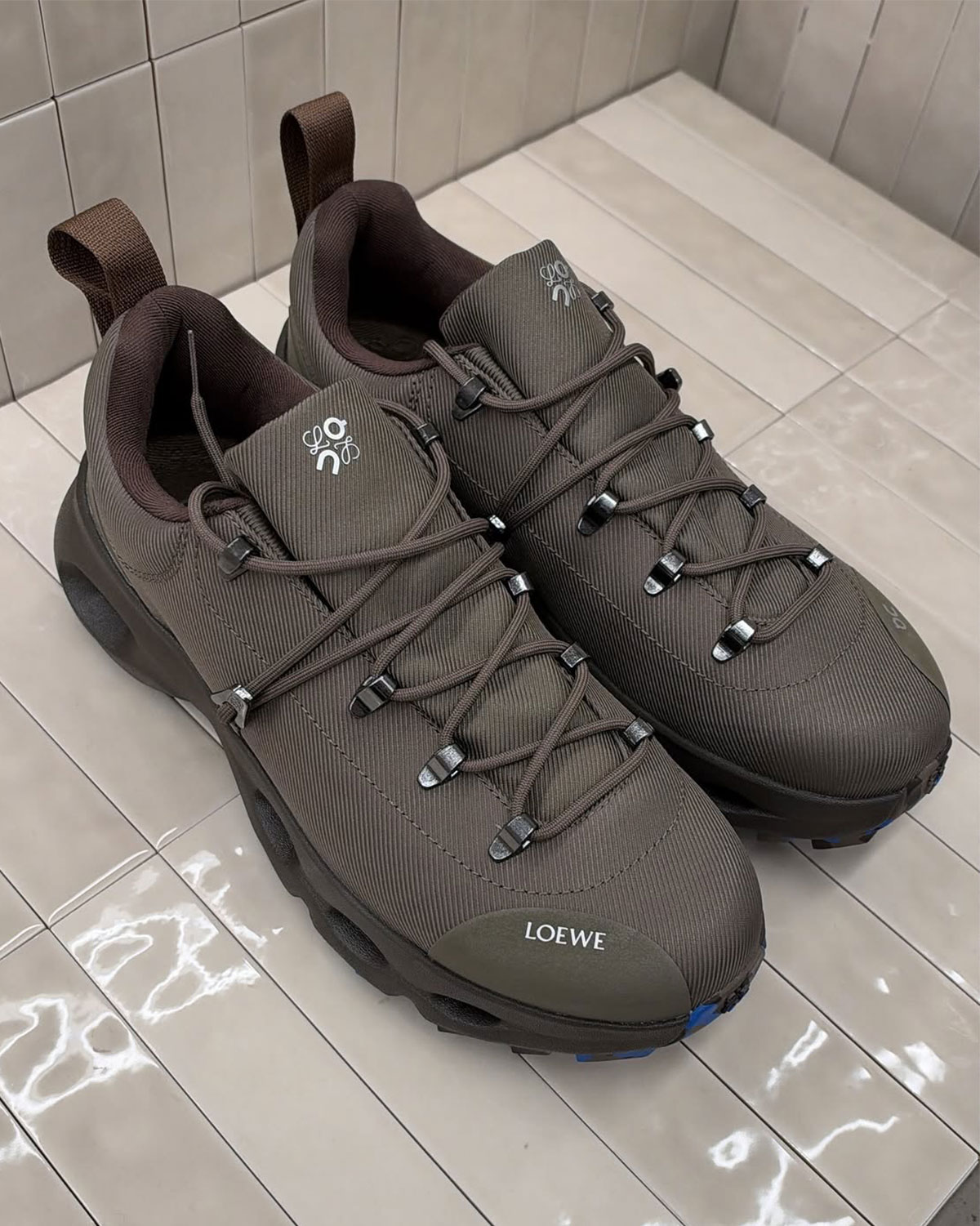 Loewe On Cloudsolo Hiker 1