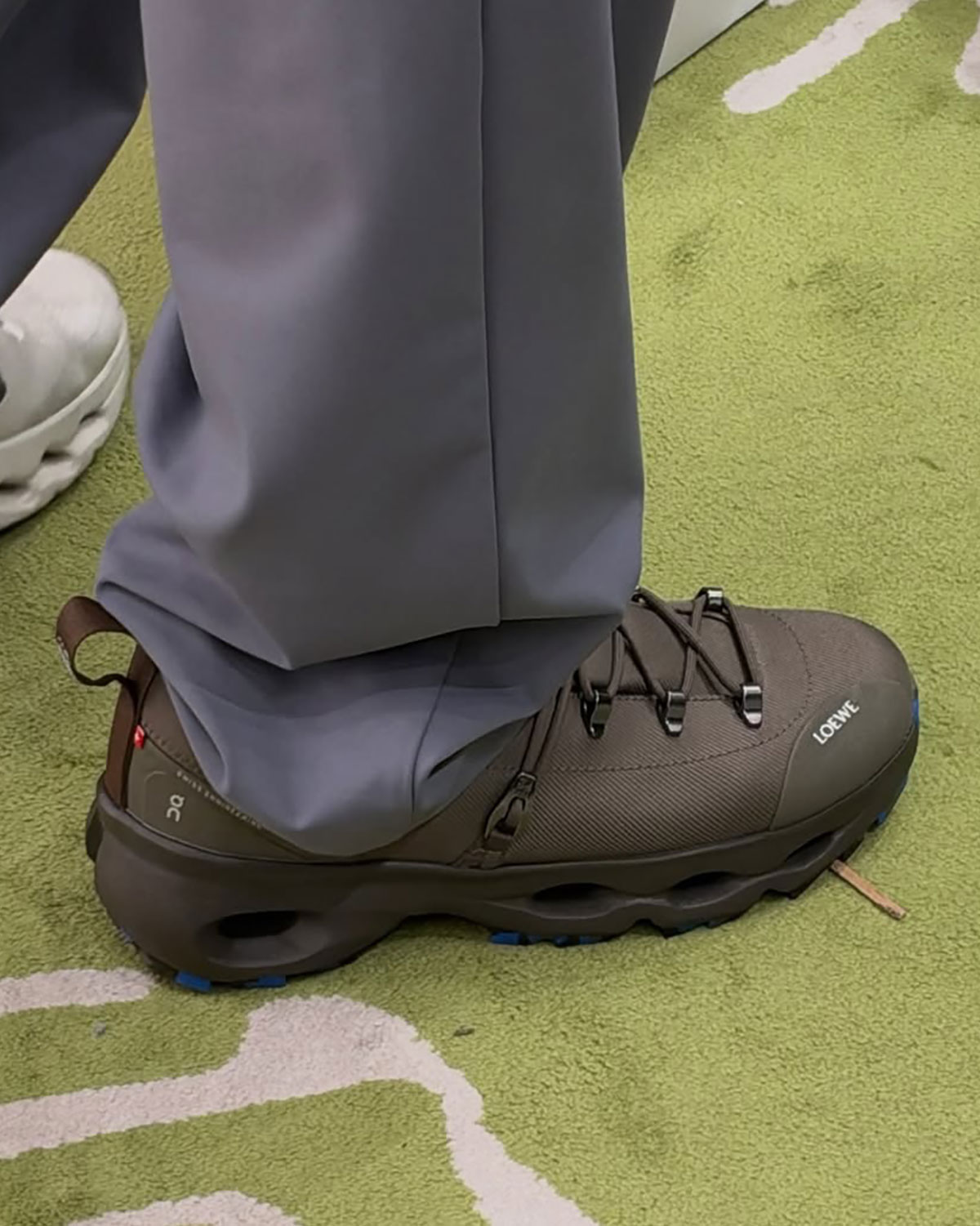 Loewe On Cloudsolo Hiker 5
