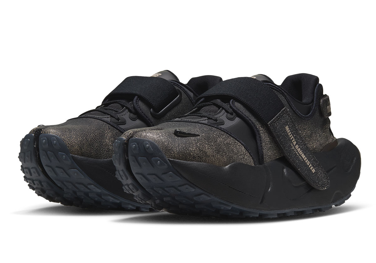 Melitta Baumeister Nike Rift Black Iq8101 001 1