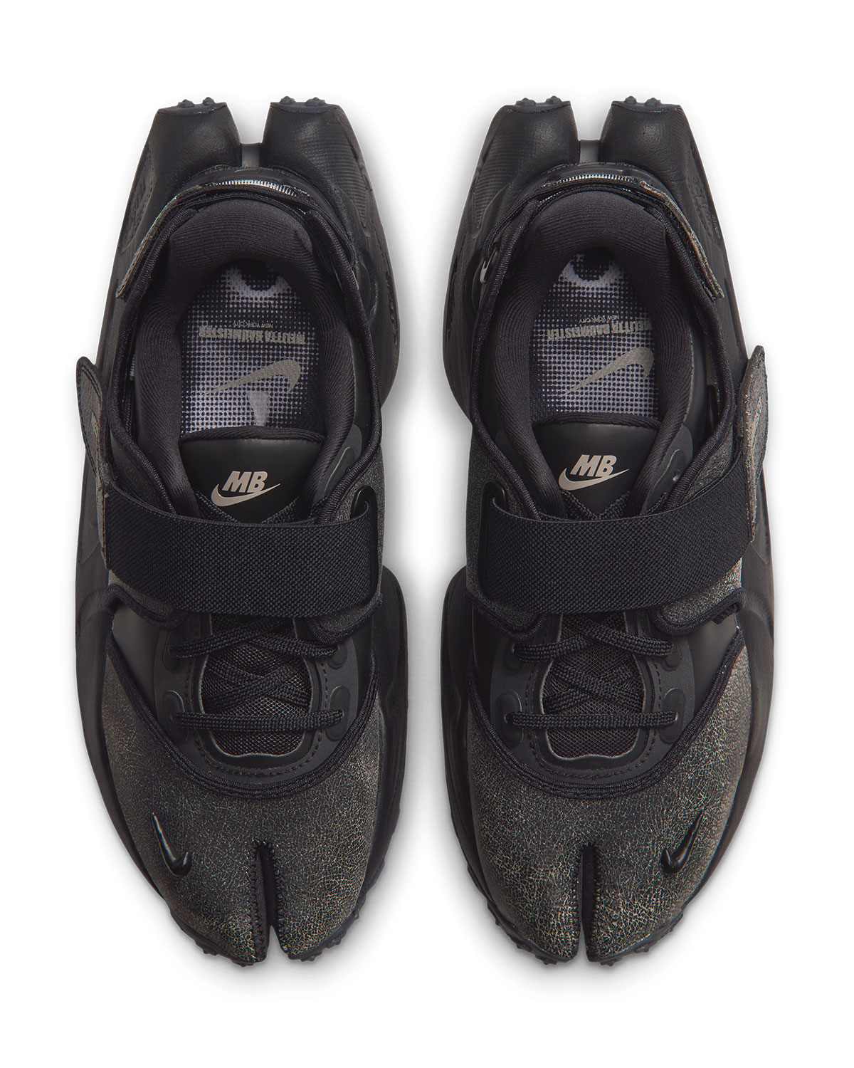 Melitta Baumeister Nike Rift Black Iq8101 001 5