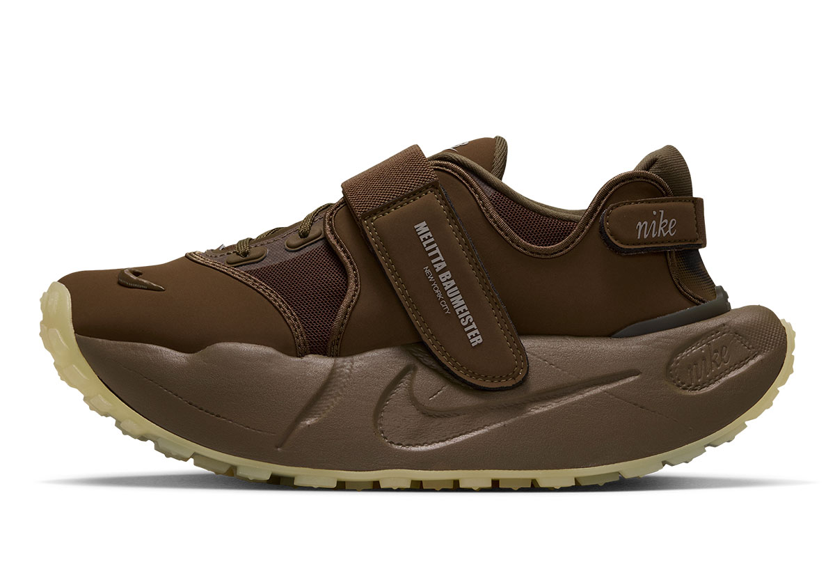 Melitta Baumeister Nike Rift Yukon Brown Ir3982 200 10