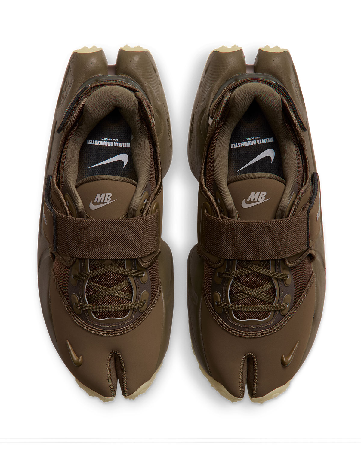 Melitta Baumeister Nike Rift Yukon Brown Ir3982 200 2