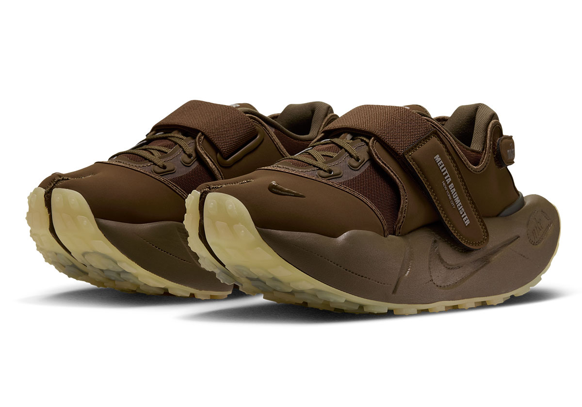 Melitta Baumeister Nike Rift Yukon Brown Ir3982 200 3