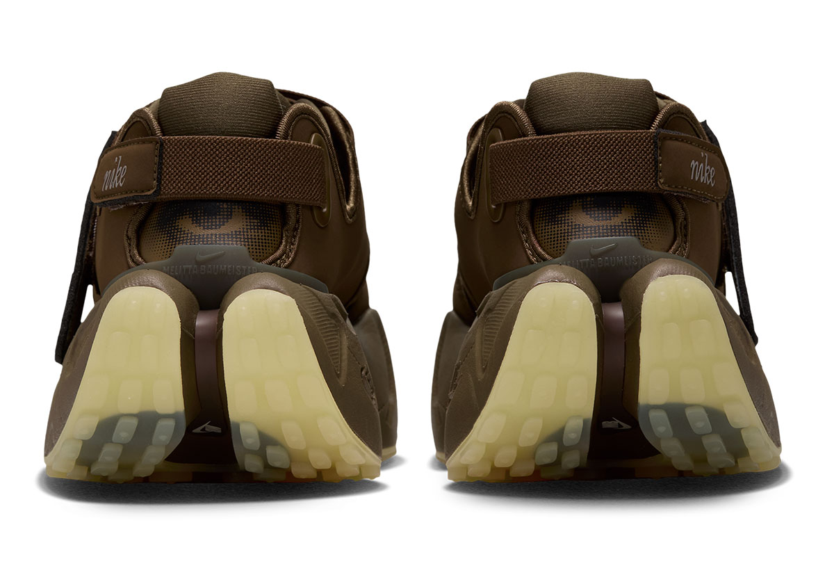 Melitta Baumeister Nike Rift Yukon Brown Ir3982 200 4