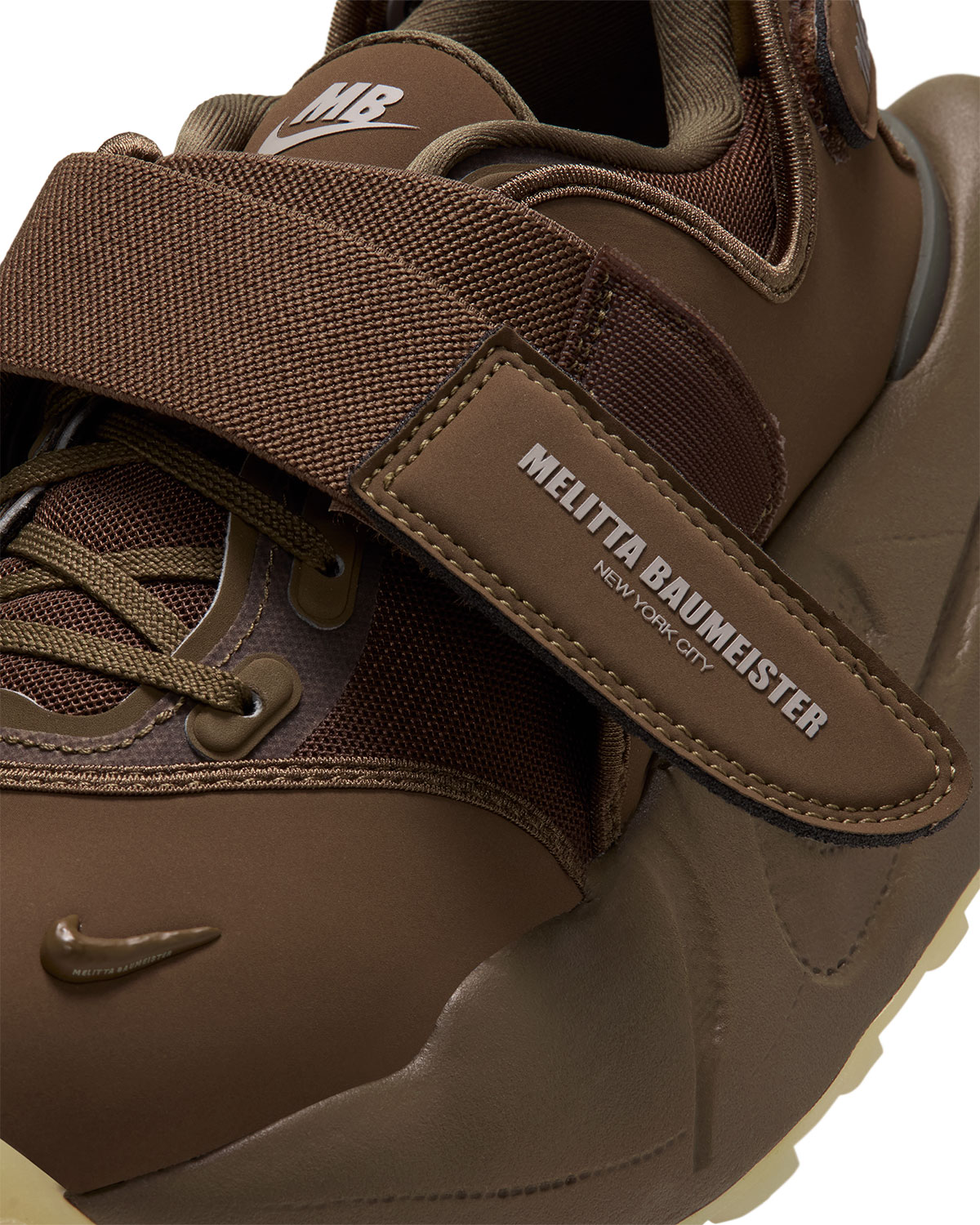 Melitta Baumeister Nike Rift Yukon Brown Ir3982 200 5