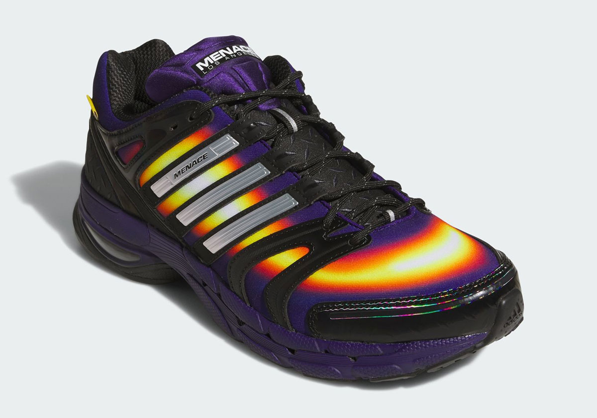 Menace Adidas Adistar Control 5 Lb0086 5