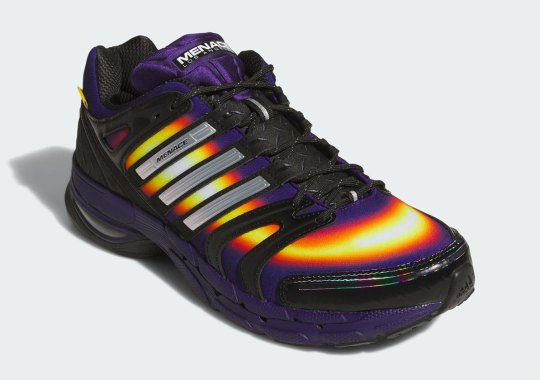 Official Images Of The Menace x adidas Adistar Control 5