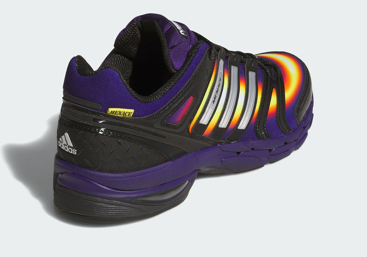 Menace Adidas Adistar Control 5 Lb0086 6