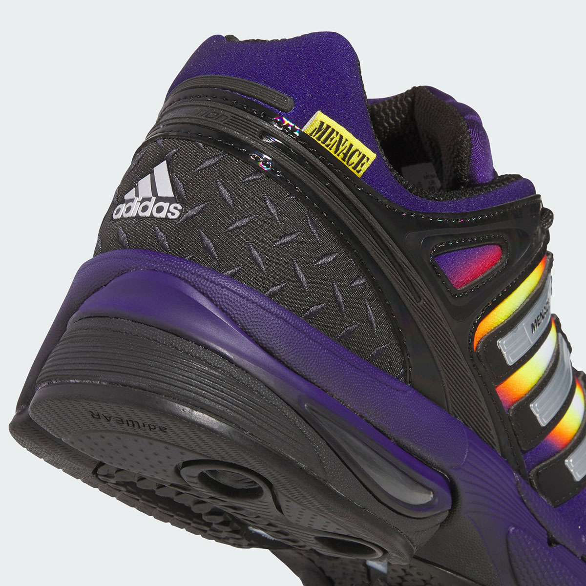 Menace Adidas Adistar Control 5 Lb0086 8