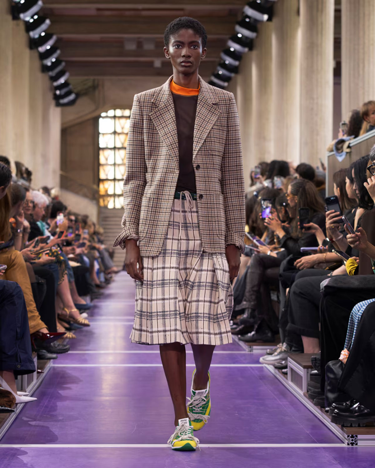 Miu Miu New Balance Rc150 Runway 2
