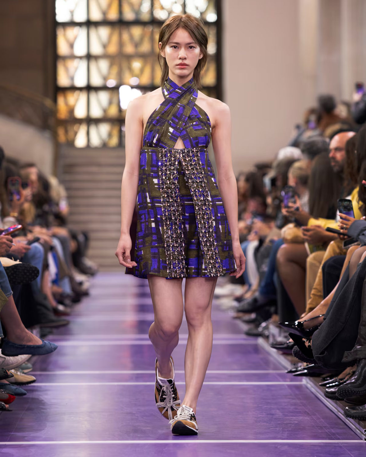 Miu Miu New Balance Rc150 Runway 3
