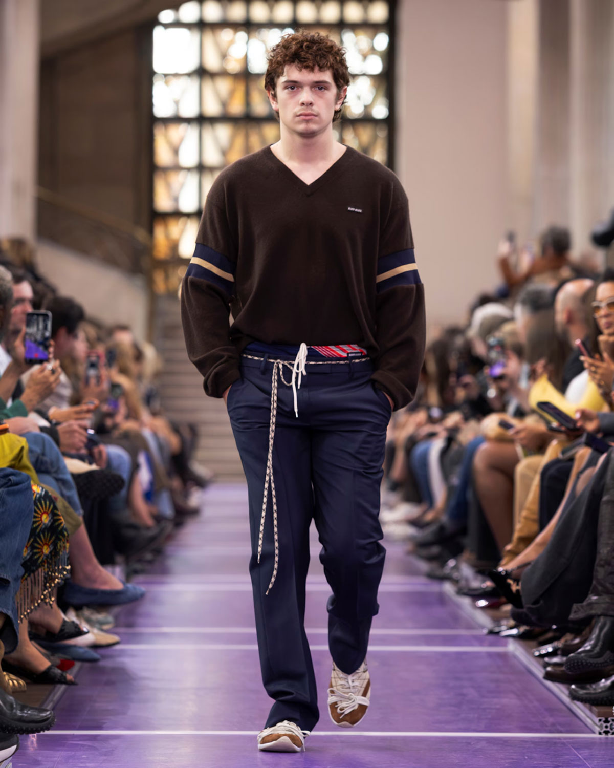 Miu Miu New Balance Rc150 Runway 4