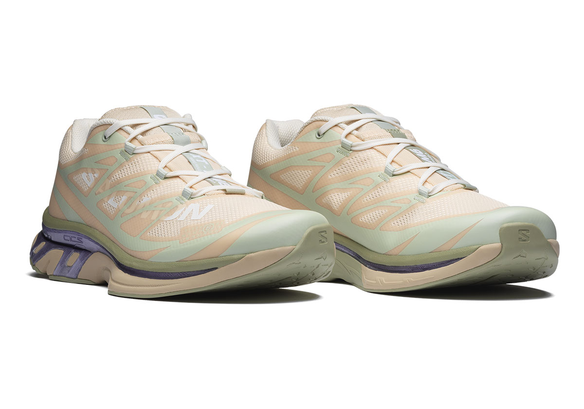 Mm6 Maison Margiela Salomon Fw26 Drop 1 2