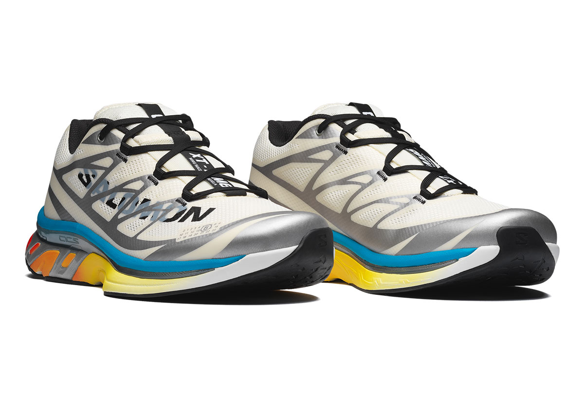 Mm6 Maison Margiela Salomon Fw26 Drop 1 3