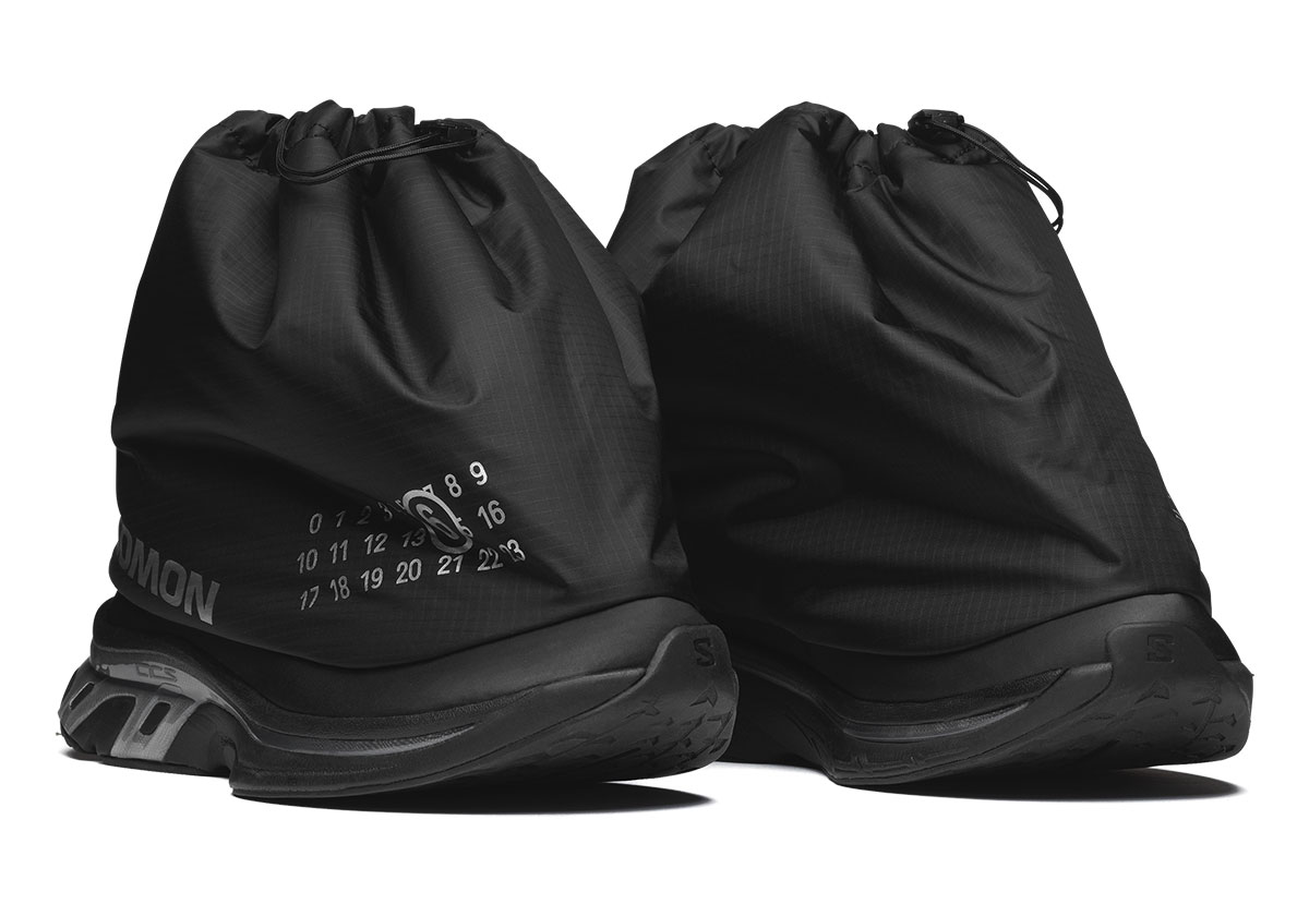 Mm6 Maison Margiela Salomon Fw26 Drop 2 2