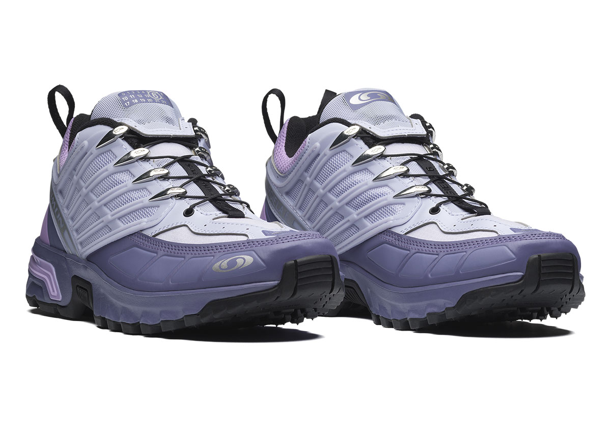 Mm6 Maison Margiela Salomon Fw26 Drop 2 3