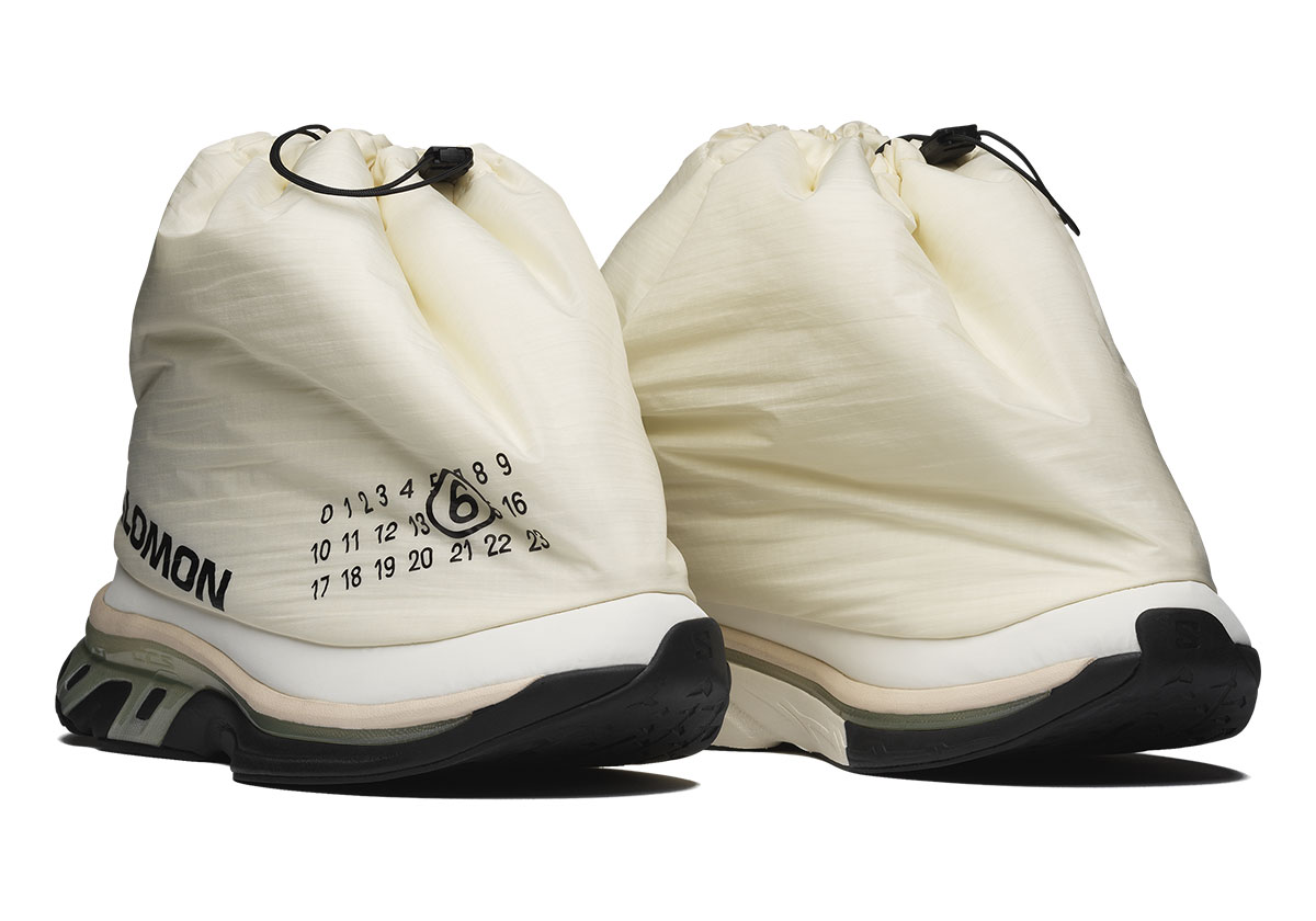 Mm6 Maison Margiela Salomon Fw26 Drop 2 4