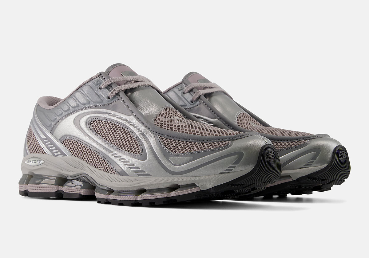 The New Balance 1890A Introduces A Classic “Truffle Salt” Grey