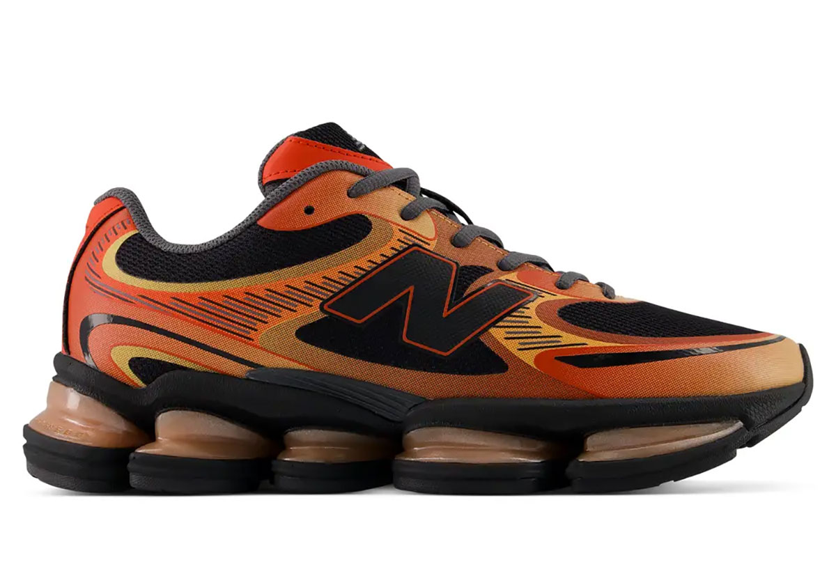 New Balance 2000 Metallic Pack 7