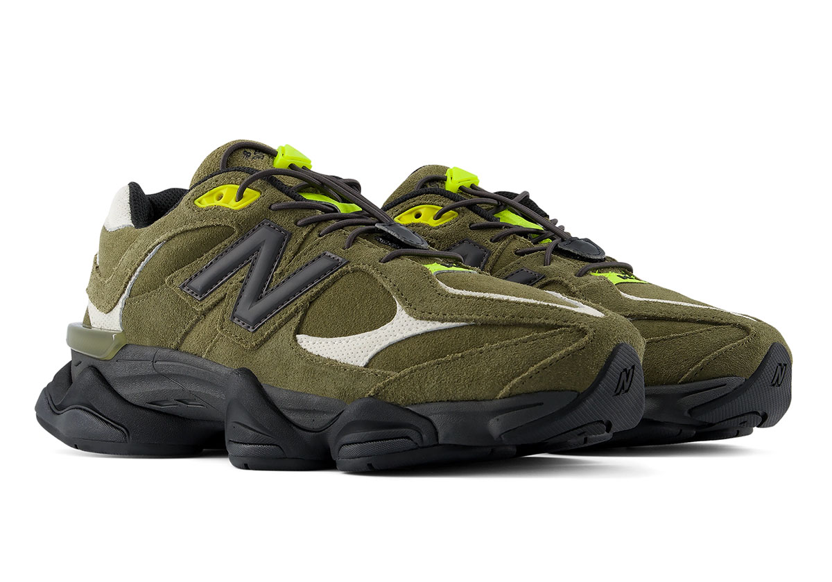 New Balance 9060 U90602m3 1