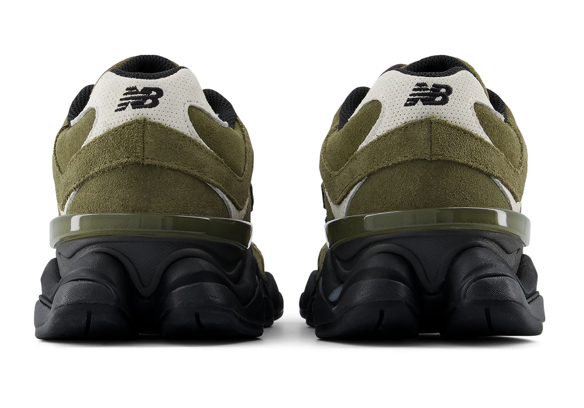 New Balance 9060 U90602m3 2