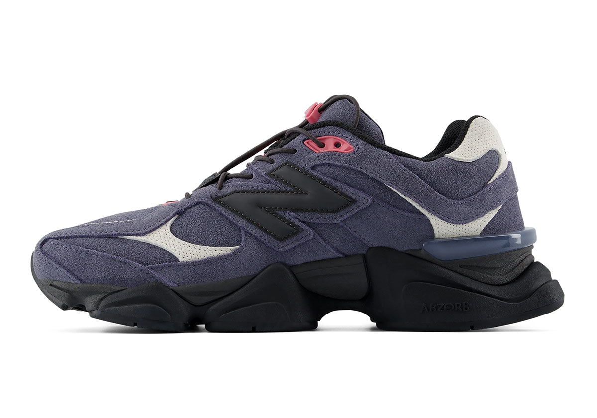 New Balance 9060 U90605ku 3