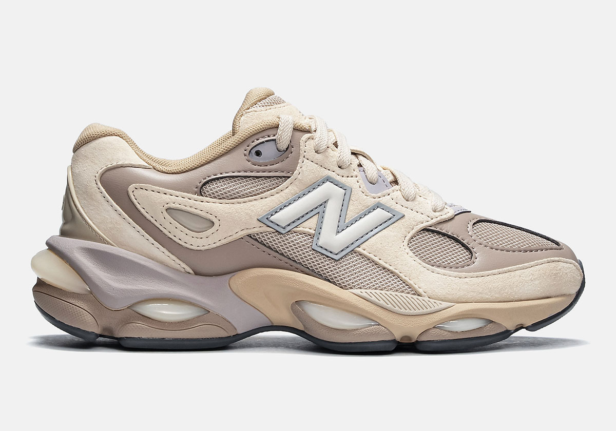 New Balance 983 Stone Driftwood U98339d 1