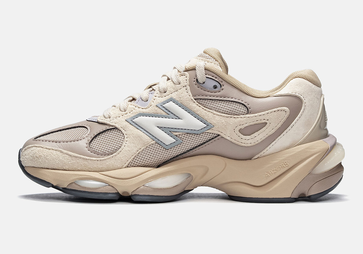 New Balance 983 Stone Driftwood U98339d 3