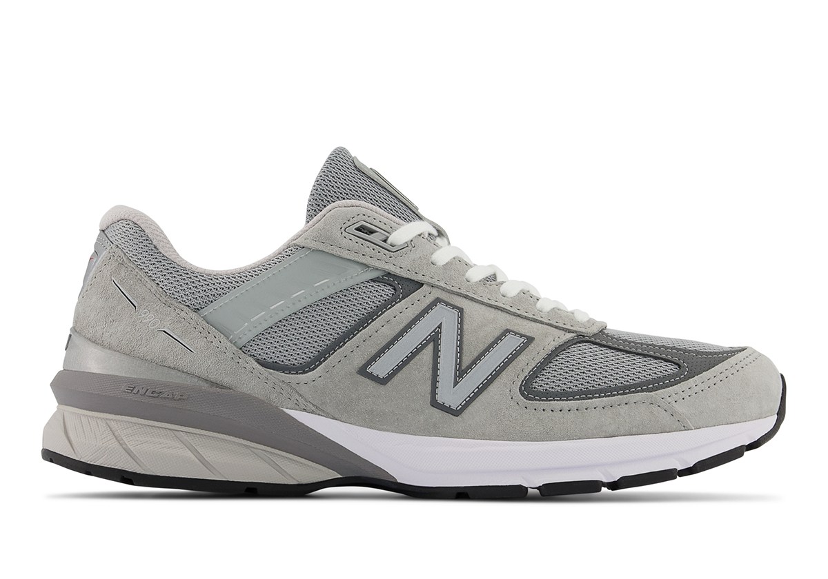 Ranking The New Balance 990 Series