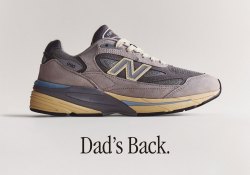 New Balance 990v7: Everything You Need To Know