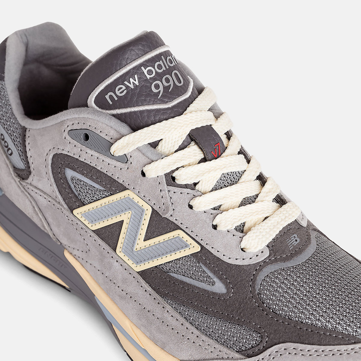 New Balance 990v7 U990gr7 2