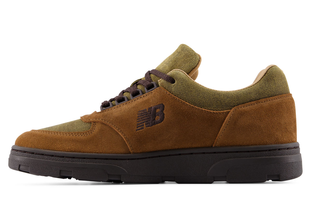 New Balance Allerdale Moorland Textures Uadwgrb 2