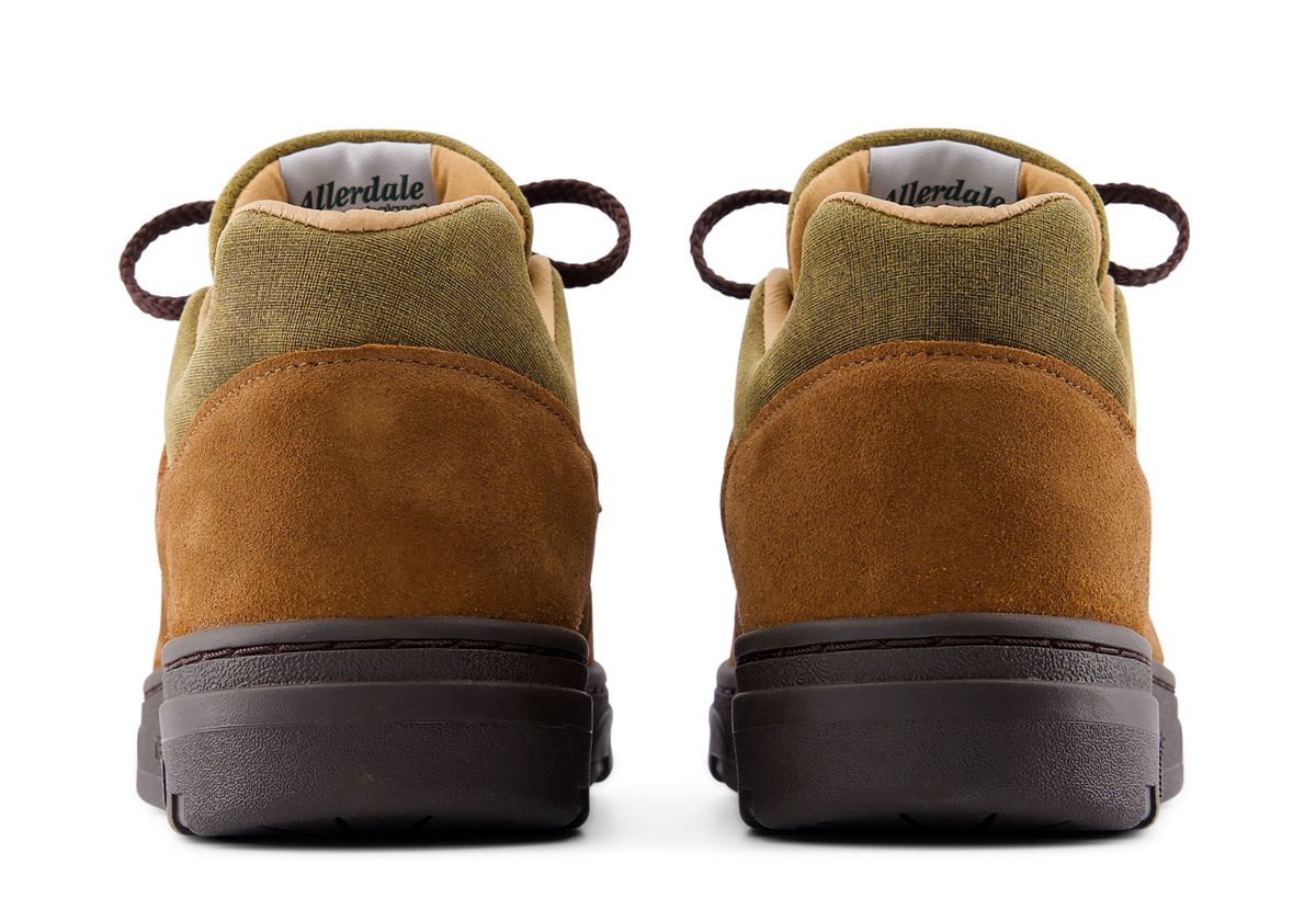 New Balance Allerdale Moorland Textures Uadwgrb 6