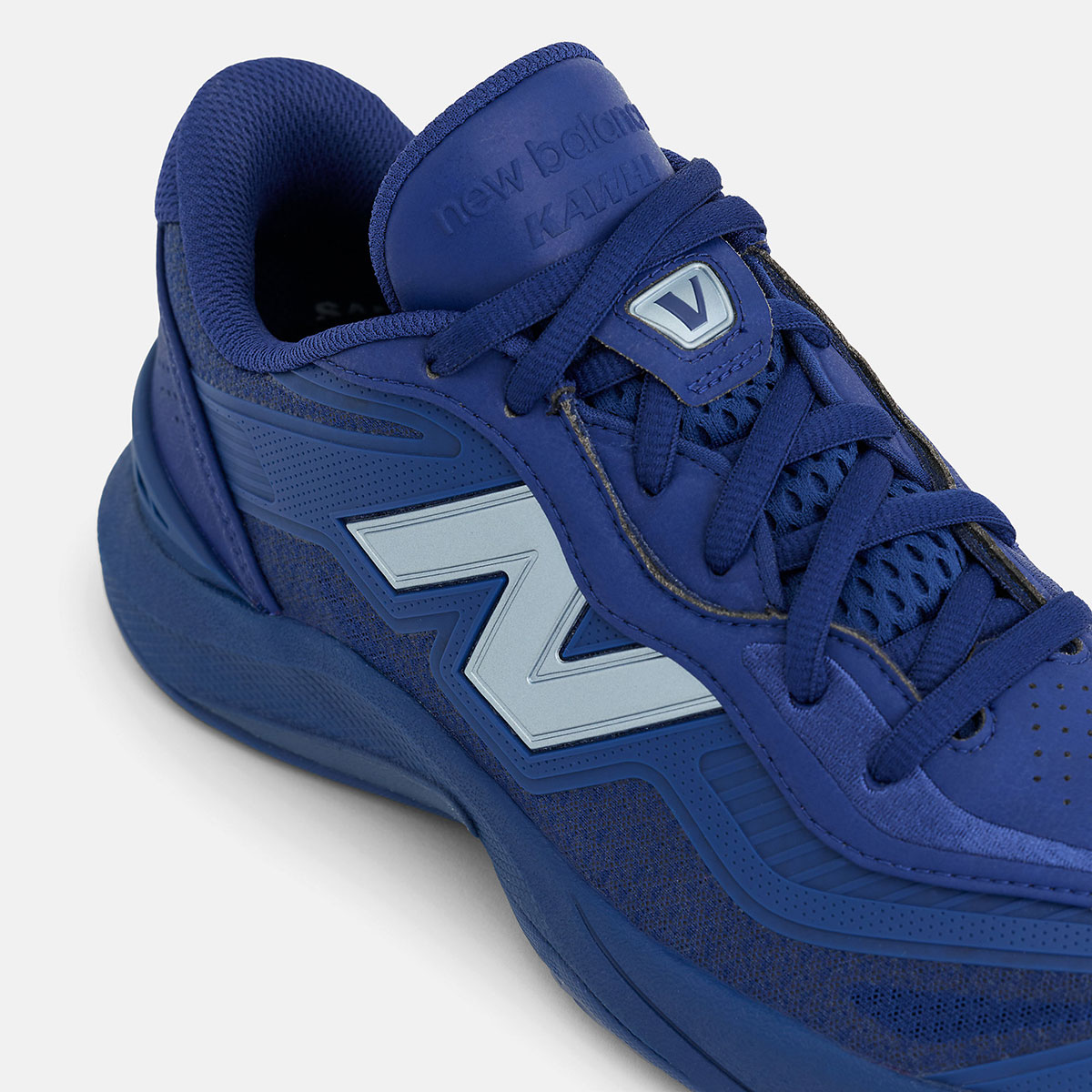 New Balance Kawhi V Blue Ukls9q8 2
