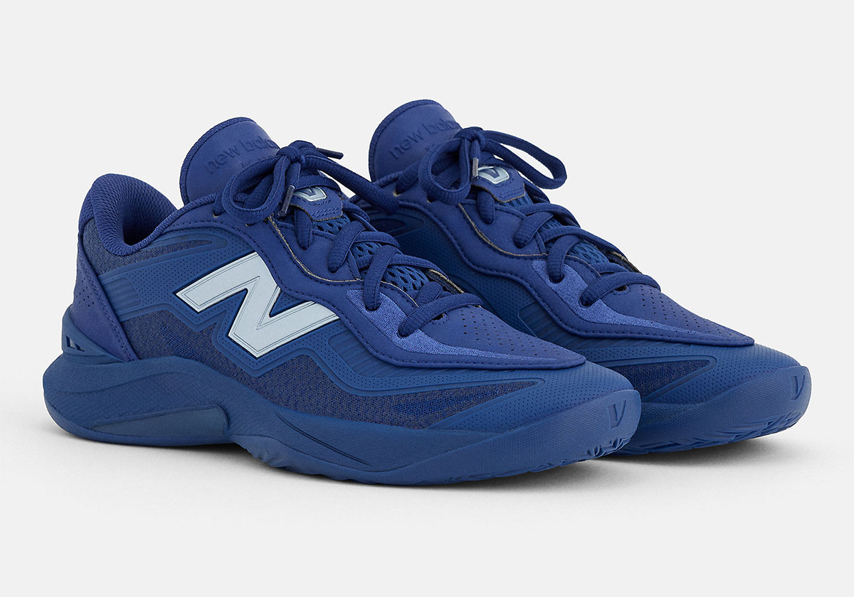 New Balance Kawhi V Blue Ukls9q8 4