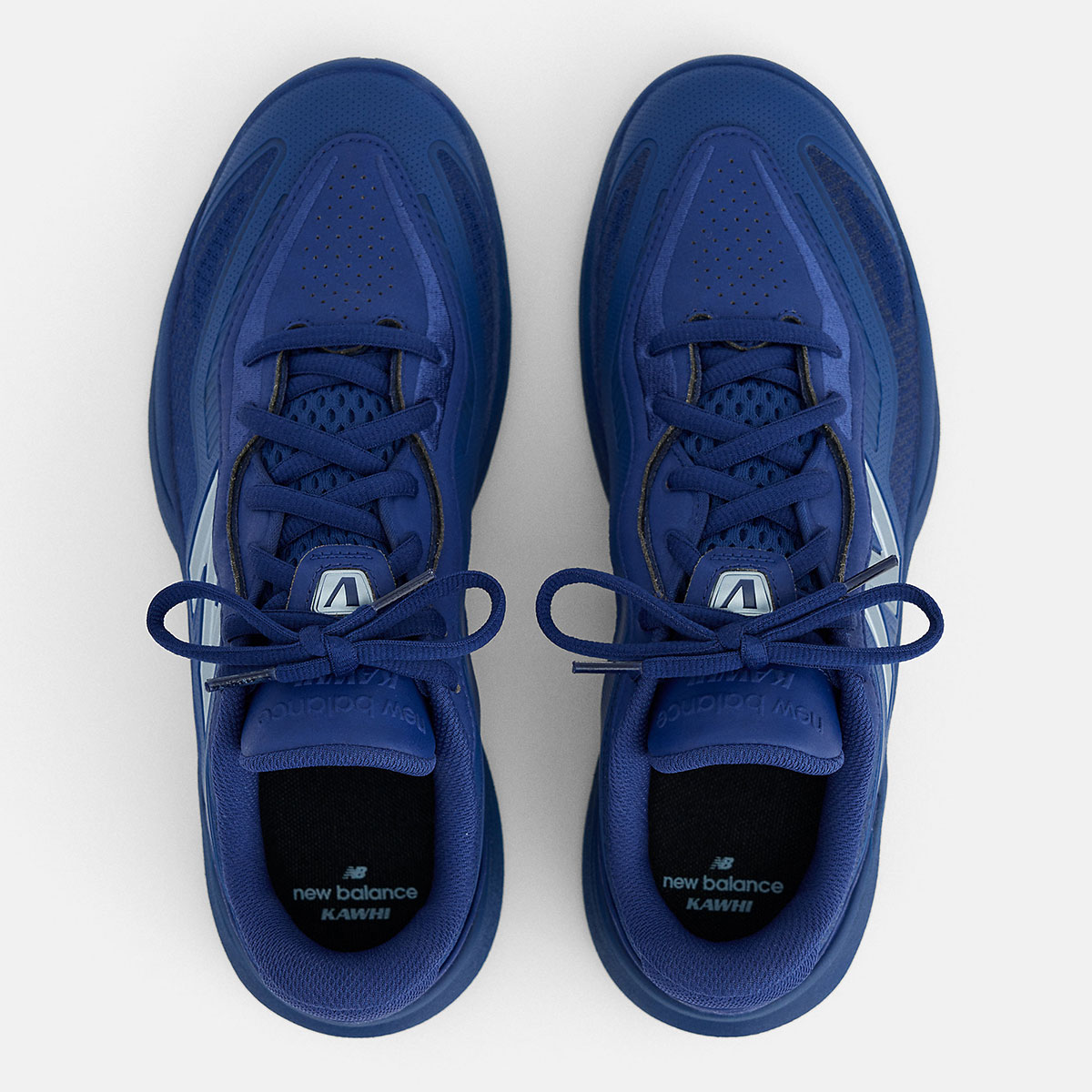 New Balance Kawhi V Blue Ukls9q8 6