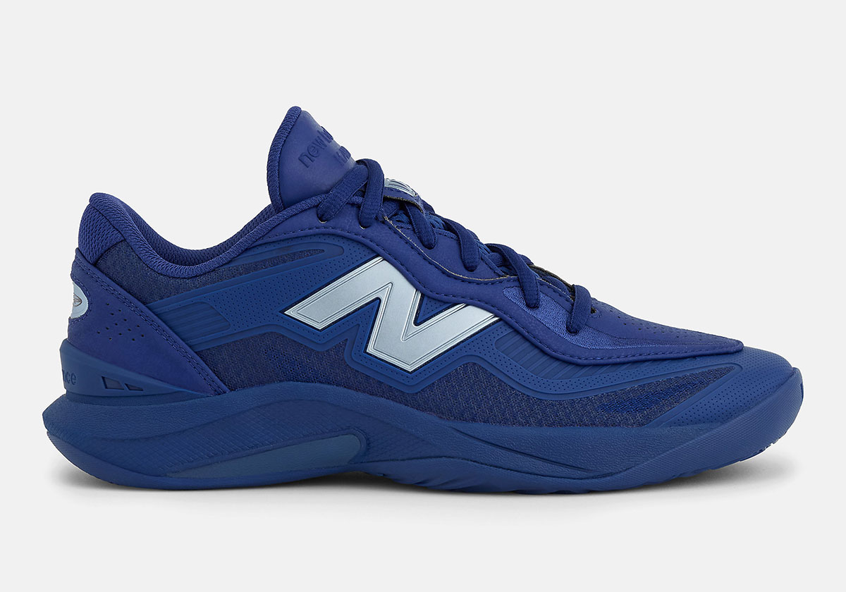 New Balance Kawhi V Blue Ukls9q8 7